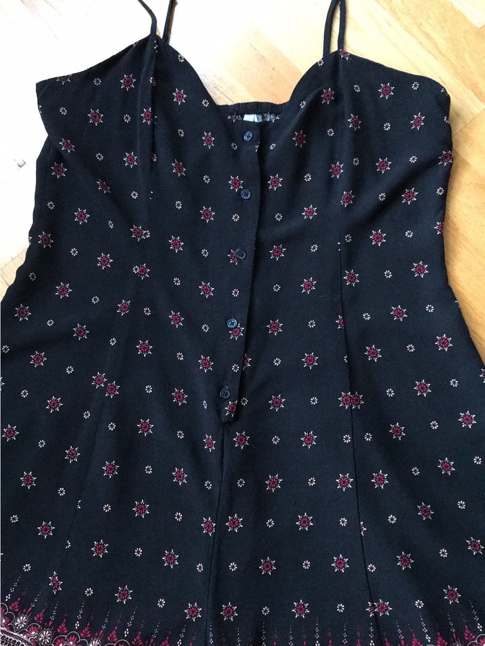 ROMPER - Picture 2 of 11